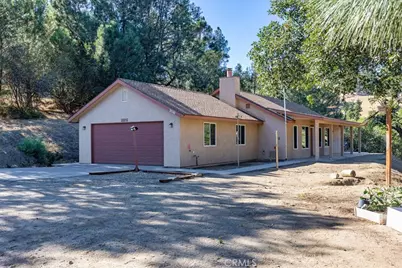 25340 Deertrail, Tehachapi, CA 93561 - Photo 1