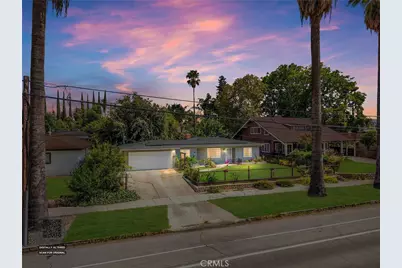 907 W Olive Avenue, Redlands, CA 92373 - Photo 1