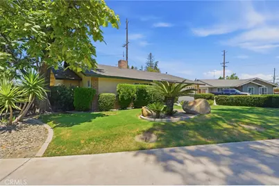 2017 S Woodland, Visalia, CA 93277 - Photo 3