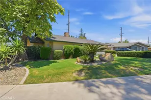 2017 S Woodland, Visalia, CA 93277 - Photo 3