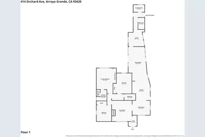414 Orchard Street, Arroyo Grande, CA 93420 - Photo 47