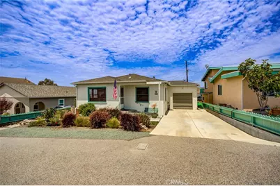 953 Anchor Street, Morro Bay, CA 93442 - Photo 1