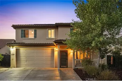 2039 Vista Oaks Way, Paso Robles, CA 93446 - Photo 1