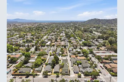 321 & 319 W Mission, Santa Barbara, CA 93101 - Photo 37