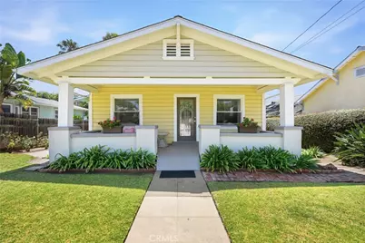 321 & 319 W Mission, Santa Barbara, CA 93101 - Photo 19
