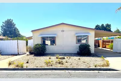 519 W Taylor #185, Santa Maria, CA 93458 - Photo 1