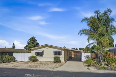 519 W Taylor Street #185, Santa Maria, CA 93458 - Photo 3