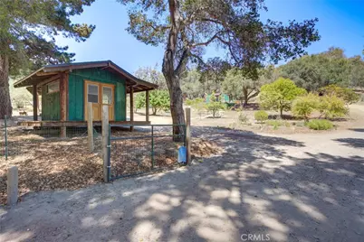 1615 Bee Canyon Road, Arroyo Grande, CA 93420 - Photo 9
