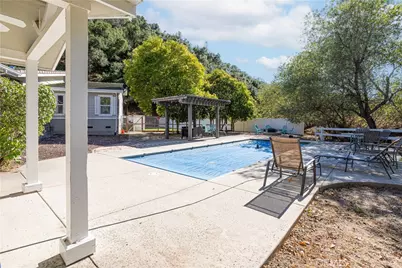 6395 Parkhill Road, Santa Margarita, CA 93453 - Photo 43