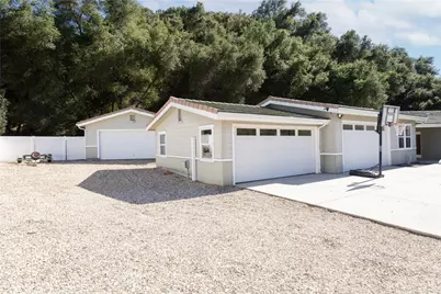 6395 Parkhill Road, Santa Margarita, CA 93453 - Photo 5