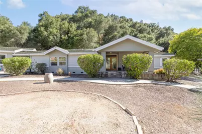 6395 Parkhill Road, Santa Margarita, CA 93453 - Photo 9