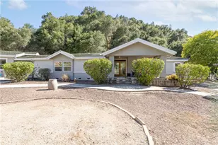 6395 Parkhill Rd, Santa Margarita, CA 93453 - Photo 9