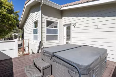 6395 Parkhill Road, Santa Margarita, CA 93453 - Photo 49