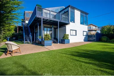 365 Bristol Street, Cambria, CA 93428 - Photo 1