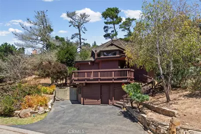 1608 Bradford Rd., Cambria, CA 93428 - Photo 3