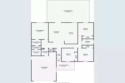 5504 Baja, Bakersfield, CA 93307 - Photo 39