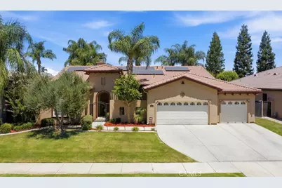 10200 Patterson, Bakersfield, CA 93311 - Photo 3