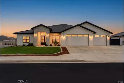 16729 Starview Court, Bakersfield, CA 93314 - Photo 1