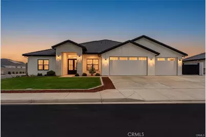 16729 Starview Court, Bakersfield, CA 93314 - Photo 39