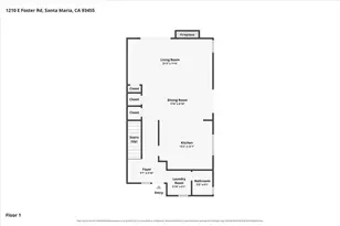 1210 E Foster Rd, Santa Maria, CA 93455 - Photo 37