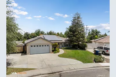 5102 Omaha, Bakersfield, CA 93312 - Photo 3
