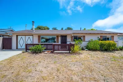 710 Paul, Arroyo Grande, CA 93420 - Photo 1
