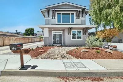 275 N 4th Street, Grover Beach, CA 93433 - Photo 1