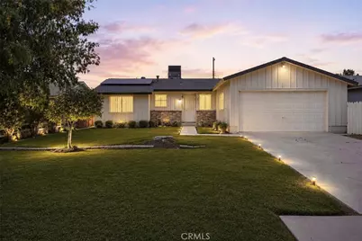 2804 Pomona, Bakersfield, CA 93305 - Photo 1
