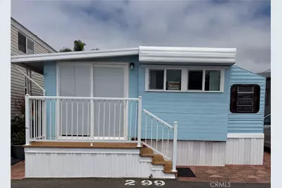 200 S Dolliver #299, Pismo Beach, CA 93449 - Photo 1