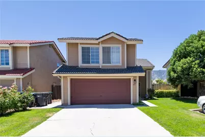 422 Sherwood Place, Tehachapi, CA 93561 - Photo 3