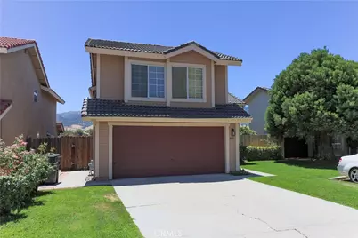422 Sherwood Place, Tehachapi, CA 93561 - Photo 1