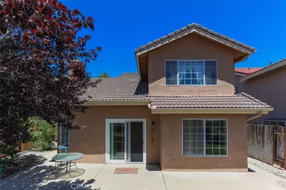 422 Sherwood Place, Tehachapi, CA 93561 - Photo 7