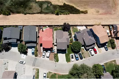 422 Sherwood Place, Tehachapi, CA 93561 - Photo 45