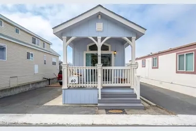 1477 W Grand Ave #40, Grover Beach, CA 93433 - Photo 1