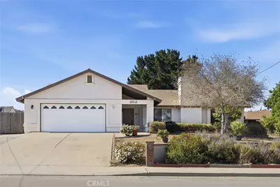 302 Patterson, Santa Maria, CA 93455 - Photo 1