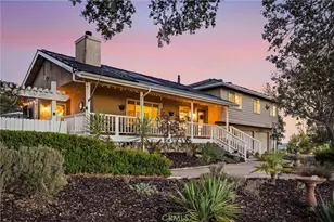 5680 High Ridge, Paso Robles, CA 93446 - Photo 1