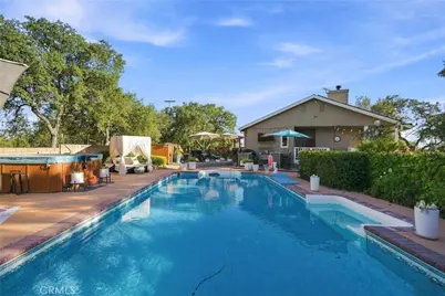 5680 High Ridge, Paso Robles, CA 93446 - Photo 43