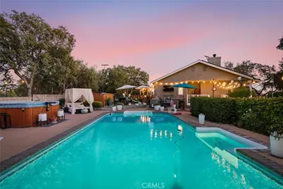 5680 High Ridge, Paso Robles, CA 93446 - Photo 37