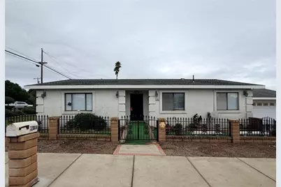296 N 8th, Grover Beach, CA 93433 - Photo 1