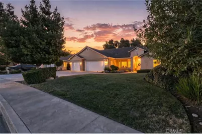 5535 W Vine Court, Visalia, CA 93291 - Photo 5