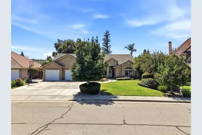 5535 W Vine Court, Visalia, CA 93291 - Photo 1