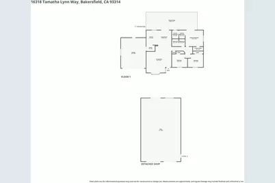 16318 Tamatha Lynn, Bakersfield, CA 93314 - Photo 75