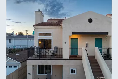 355 Ocean View Avenue #2, Pismo Beach, CA 93449 - Photo 3