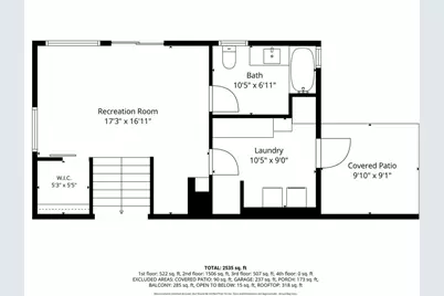 961 Fresno, Pismo Beach, CA 93449 - Photo 69