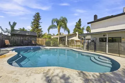 1925 Glenbarr Court, Bakersfield, CA 93309 - Photo 43