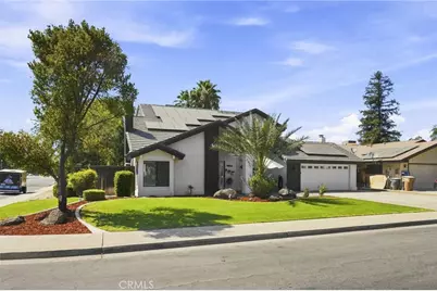 1925 Glenbarr Court, Bakersfield, CA 93309 - Photo 53