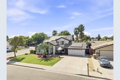 1925 Glenbarr Court, Bakersfield, CA 93309 - Photo 51