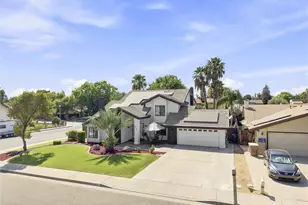 1925 Glenbarr Ct, Bakersfield, CA 93309 - Photo 51