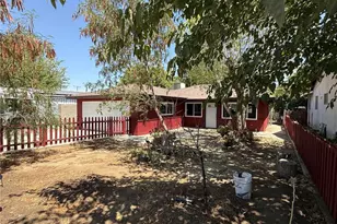 808 Stanislaus, Maricopa, CA 93252 - Photo 1
