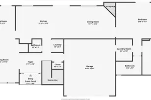 26001 Bear Valley, Tehachapi, CA 93561 - Photo 57